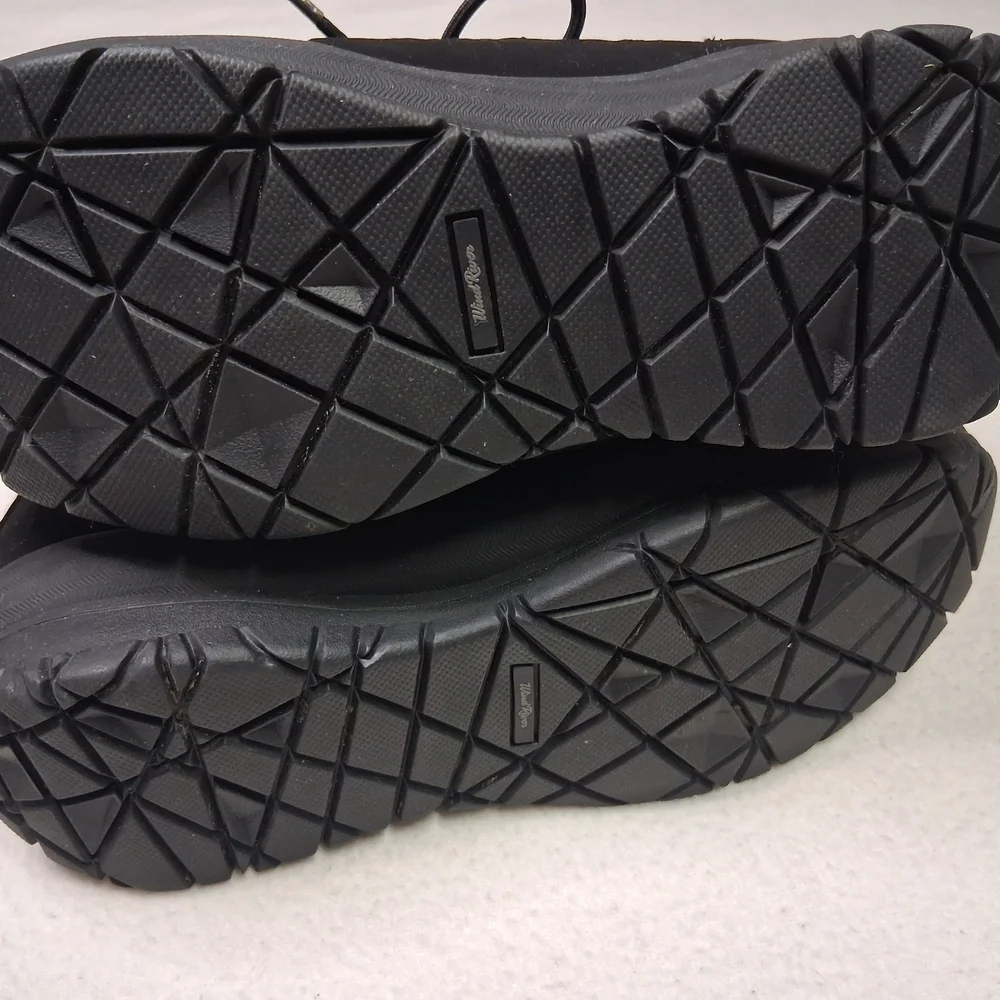 Windriver TMAX SIZE 7 Black Insulated Snow Boots - Picture 7 of 7